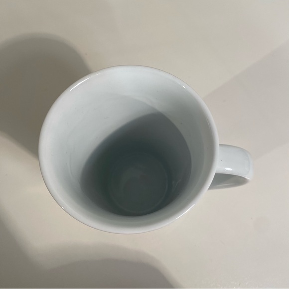 Starbucks Set of  2 White Red Gold Holiday Mugs        12 Oz - Picture 7 of 10